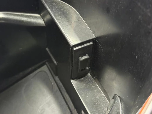 Honda NC 750 - Afbeelding 14 van 14