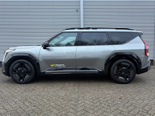 Kia EV9 - Afbeelding 3 van 30