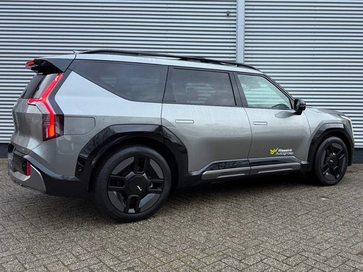 Kia EV9 - Afbeelding 6 van 30