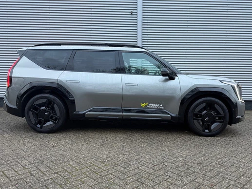 Kia EV9 - Afbeelding 7 van 30