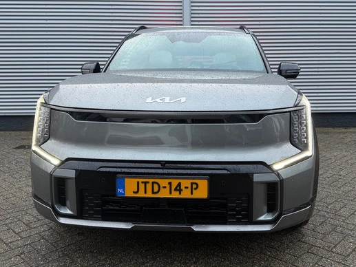 Kia EV9 - Afbeelding 9 van 30
