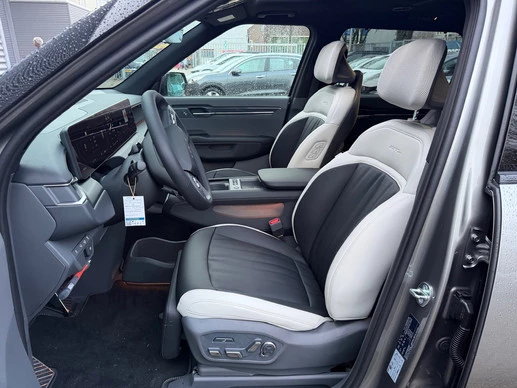 Kia EV9 - Afbeelding 10 van 30