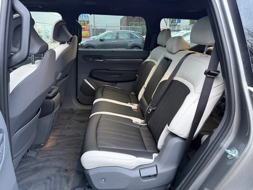 Kia EV9 - Afbeelding 11 van 30