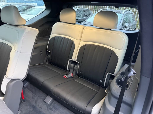 Kia EV9 - Afbeelding 12 van 30