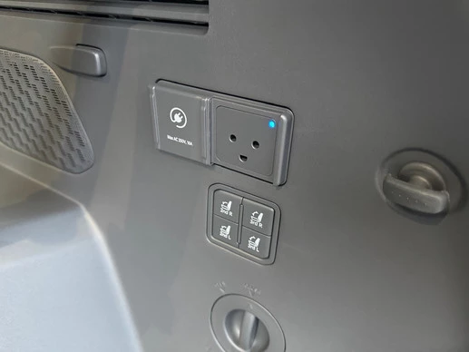 Kia EV9 - Afbeelding 13 van 30