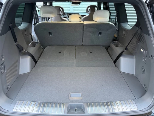 Kia EV9 - Afbeelding 14 van 30