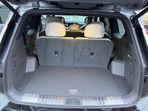 Kia EV9 - Afbeelding 15 van 30