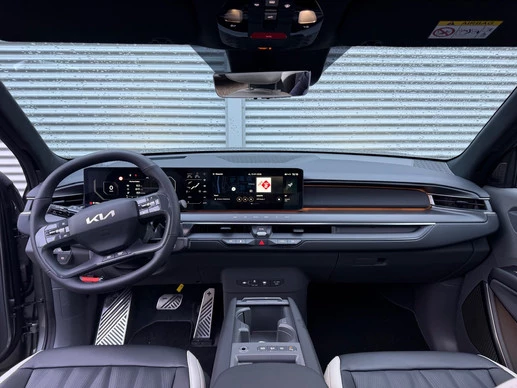 Kia EV9 - Afbeelding 19 van 30
