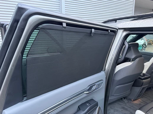 Kia EV9 - Afbeelding 22 van 30