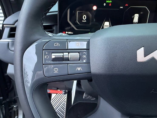 Kia EV9 - Afbeelding 23 van 30