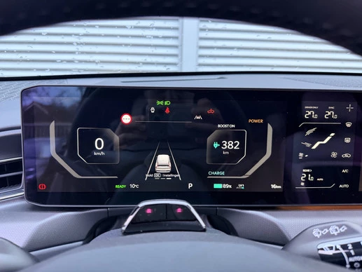 Kia EV9 - Afbeelding 24 van 30