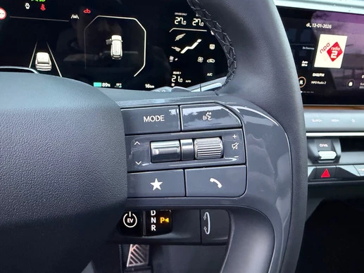 Kia EV9 - Afbeelding 27 van 30