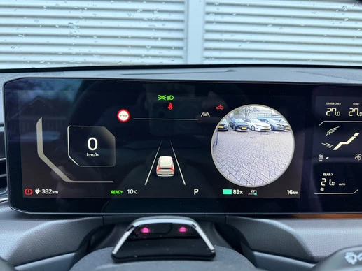 Kia EV9 - Afbeelding 29 van 30