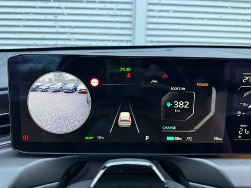 Kia EV9 - Afbeelding 30 van 30