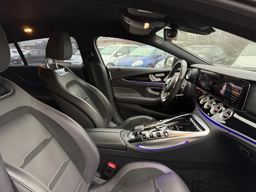 Mercedes-Benz AMG GT - Afbeelding 11 van 22