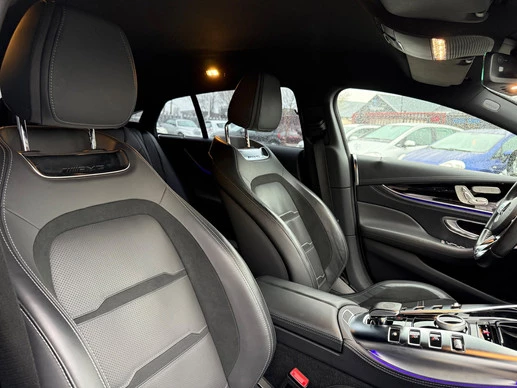Mercedes-Benz AMG GT - Afbeelding 12 van 22