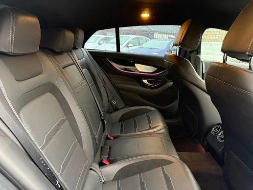 Mercedes-Benz AMG GT - Afbeelding 13 van 22