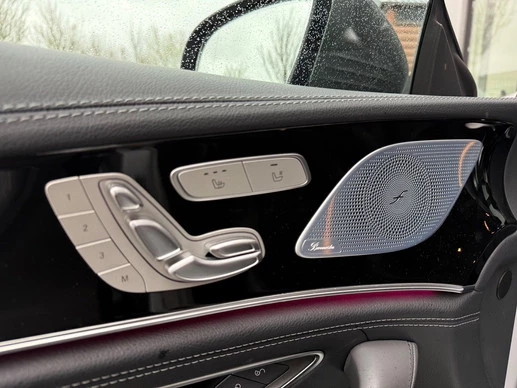 Mercedes-Benz AMG GT - Afbeelding 15 van 22