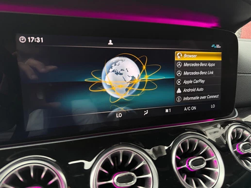 Mercedes-Benz AMG GT - Afbeelding 17 van 22