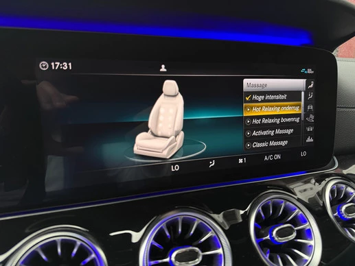 Mercedes-Benz AMG GT - Afbeelding 18 van 22
