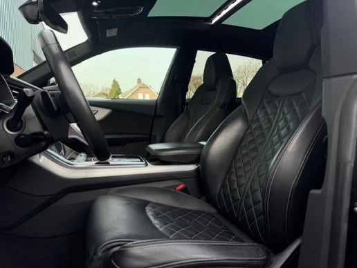 Audi Q8 - Afbeelding 2 van 30