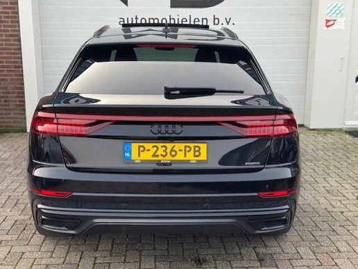 Audi Q8 - Afbeelding 8 van 30