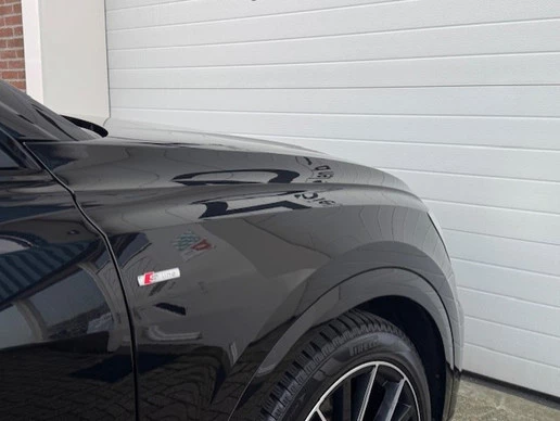 Audi Q8 - Afbeelding 11 van 30