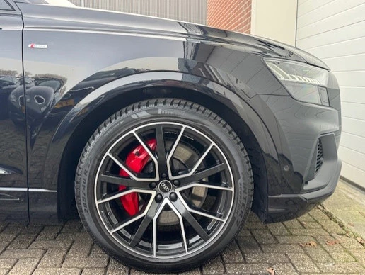Audi Q8 - Afbeelding 12 van 30