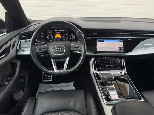 Audi Q8 - Afbeelding 13 van 30