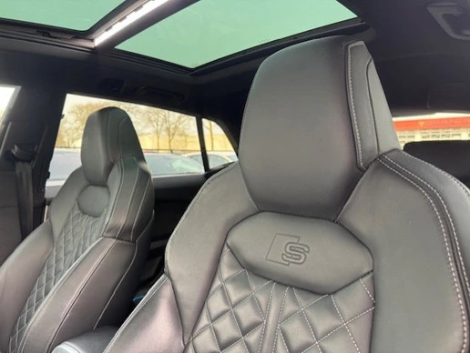 Audi Q8 - Afbeelding 14 van 30