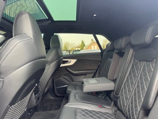 Audi Q8 - Afbeelding 15 van 30