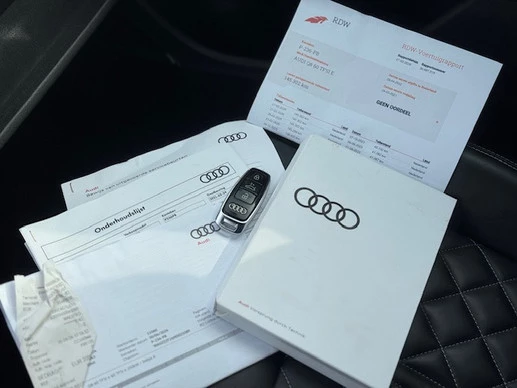 Audi Q8 - Afbeelding 16 van 30