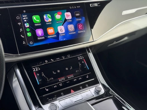 Audi Q8 - Afbeelding 17 van 30