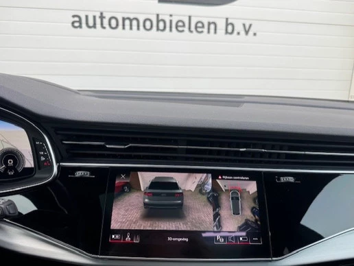 Audi Q8 - Afbeelding 18 van 30