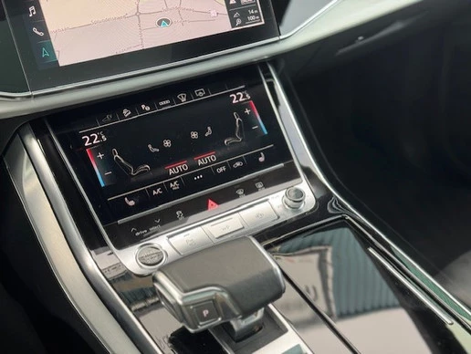 Audi Q8 - Afbeelding 20 van 30