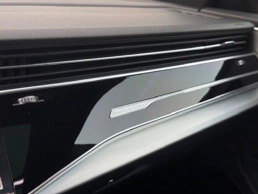 Audi Q8 - Afbeelding 22 van 30