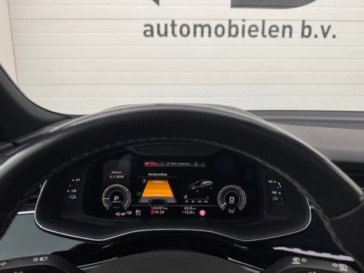 Audi Q8 - Afbeelding 23 van 30