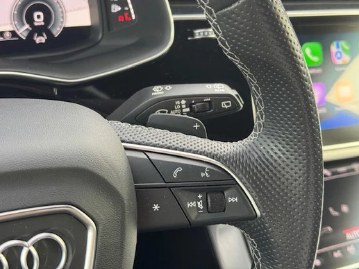 Audi Q8 - Afbeelding 25 van 30