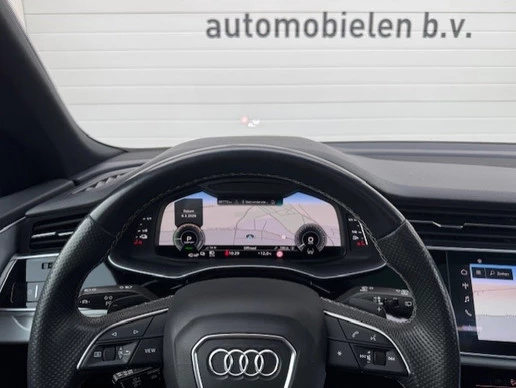 Audi Q8 - Afbeelding 26 van 30