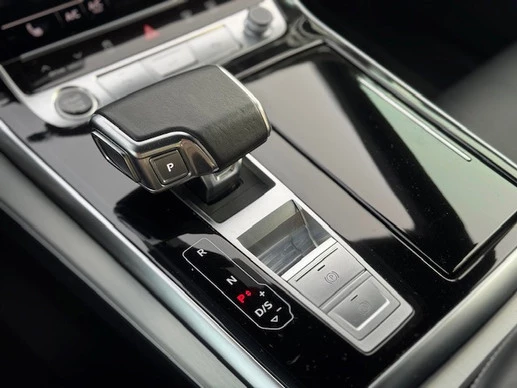 Audi Q8 - Afbeelding 27 van 30