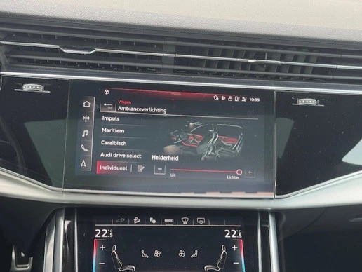 Audi Q8 - Afbeelding 28 van 30