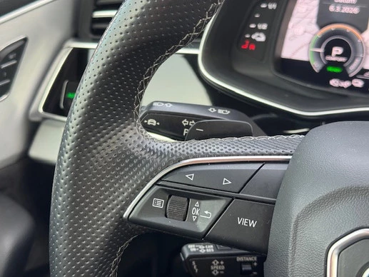 Audi Q8 - Afbeelding 29 van 30