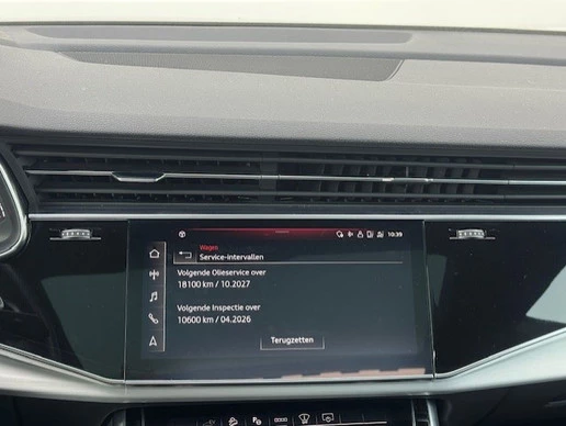 Audi Q8 - Afbeelding 30 van 30