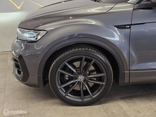 Volkswagen T-Roc - Afbeelding 7 van 30