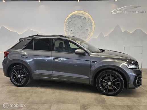Volkswagen T-Roc - Afbeelding 8 van 30