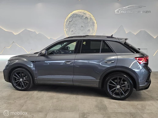 Volkswagen T-Roc - Afbeelding 9 van 30