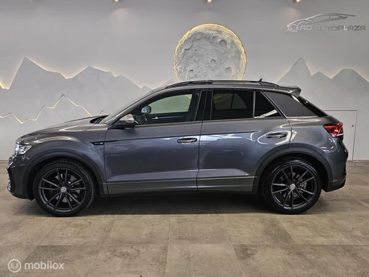 Volkswagen T-Roc - Afbeelding 10 van 30