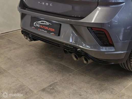 Volkswagen T-Roc - Afbeelding 17 van 30