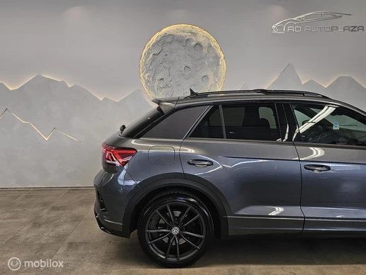 Volkswagen T-Roc - Afbeelding 18 van 30