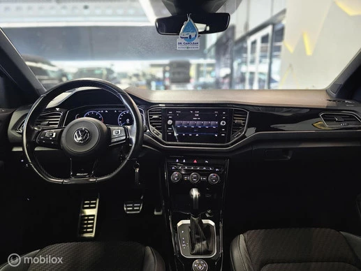 Volkswagen T-Roc - Afbeelding 20 van 30